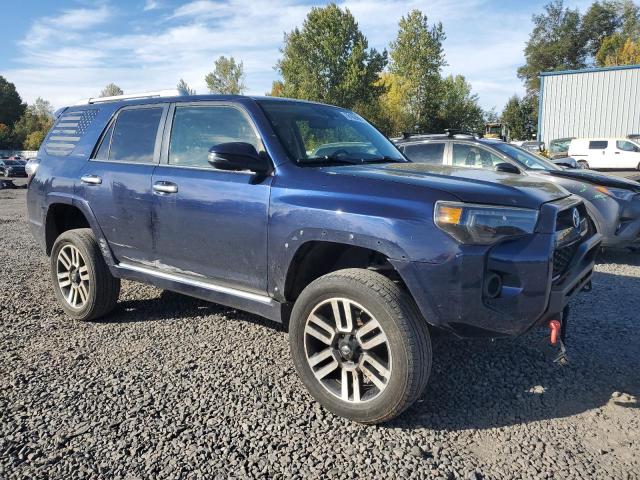 Photo 4 from auction – 2015 TOYOTA 4RUNNER SR with VIN JTEBU5JR4F5212852