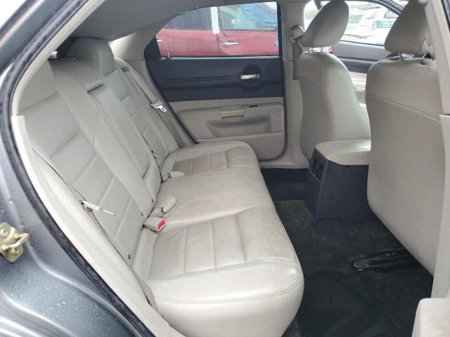 Photo 11 from auction – 2006 DODGE MAGNUM R/T with VIN 2D4GV57246H200696
