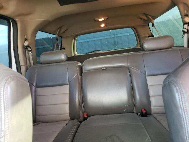 Photo 10 from auction – 2004 FORD EXCURSION with VIN 1FMSU45P64EC12030