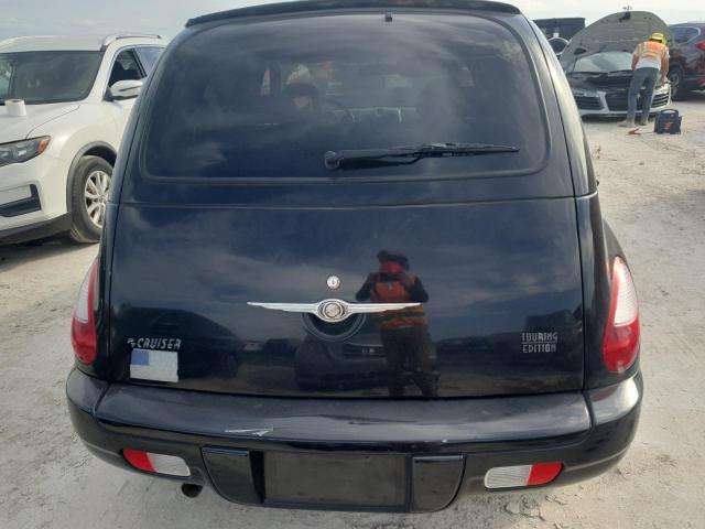Photo 6 from auction – 2007 CHRYSLER PT CRUISER with VIN 3A4FY58BX7T541277