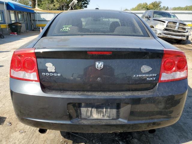 Photo 6 from auction – 2010 DODGE CHARGER SX with VIN 2B3CA3CV8AH202005