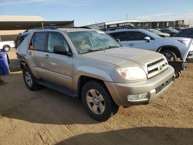 Photo 4 from auction – 2004 TOYOTA 4RUNNER SR with VIN JTEBT14R940031747
