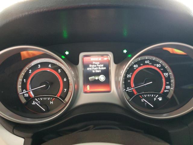 Photo 9 from auction – 2014 DODGE JOURNEY SX with VIN 3C4PDCBG4ET142098