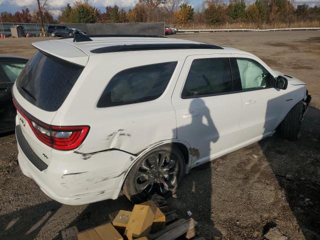 Photo 3 from auction – 2023 DODGE DURANGO R/ with VIN 1C4SDJCT6PC691178