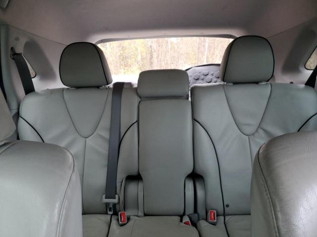 Photo 10 from auction – 2011 TOYOTA VENZA with VIN 4T3ZA3BB1BU053471