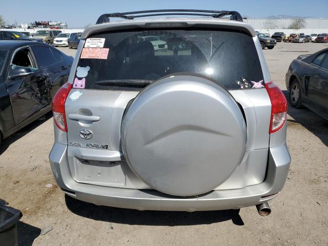 Photo 6 from auction – 2007 TOYOTA RAV 4 with VIN JTMZK33V975009402