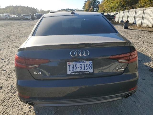Photo 6 from auction – 2018 AUDI A4 PREMIUM with VIN WAUKMAF42JN019647