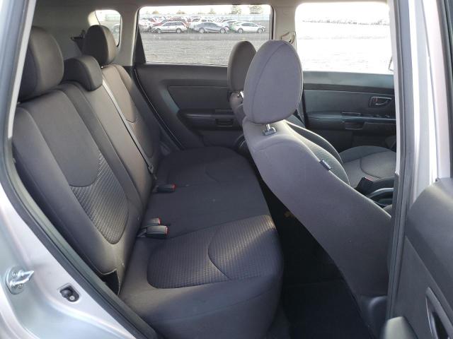Photo 10 from auction – 2012 KIA SOUL with VIN KNDJT2A50C7468484