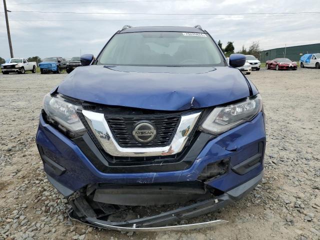 Photo 5 from auction – 2018 NISSAN ROGUE S with VIN KNMAT2MT9JP616462