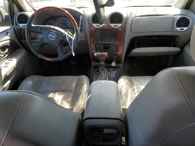 Photo 8 from auction – 2007 GMC ENVOY DENA with VIN 1GKES63M472189949