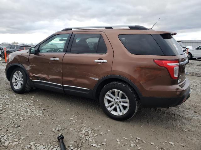Photo 2 from auction – 2011 FORD EXPLORER X with VIN 1FMHK8D80BGA71958