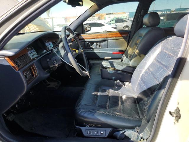 Zdjęcie 7 z aukcji – 1995 CADILLAC DEVILLE CO z VIN 1G6KF52Y0SU301356