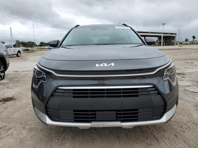 Photo 5 from auction – 2023 KIA NIRO EX with VIN KNDCR3LE4P5077768