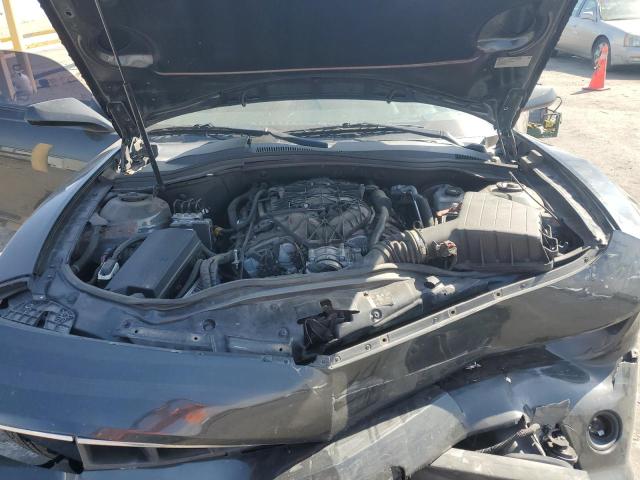 Photo 11 from auction – 2015 CHEVROLET CAMARO LT with VIN 2G1FF1E39F9259109