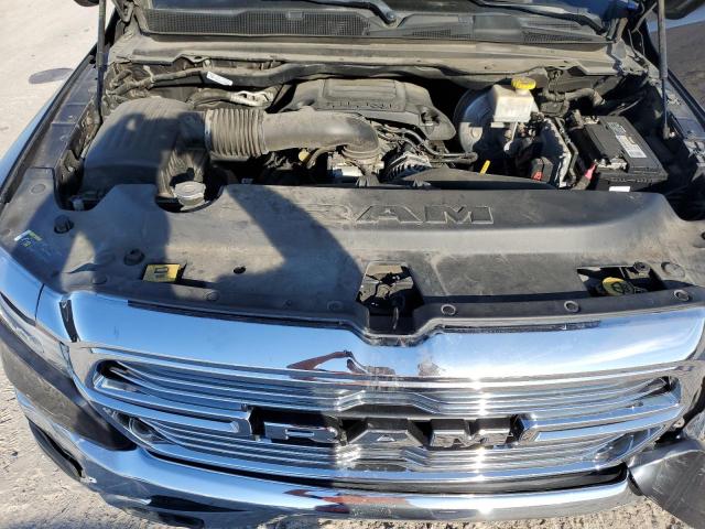 Photo 11 from auction – 2019 RAM 1500 LARAM with VIN 1C6SRFJT2KN736011