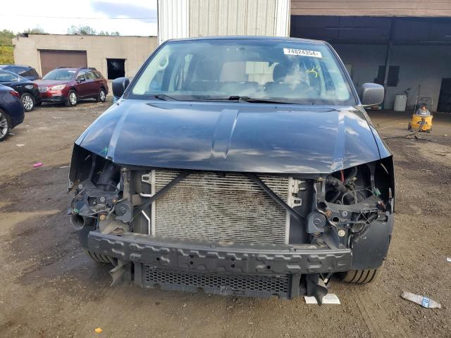 Photo 5 from auction – 2010 DODGE GRAND CARA with VIN 2D4RN4DE4AR477952