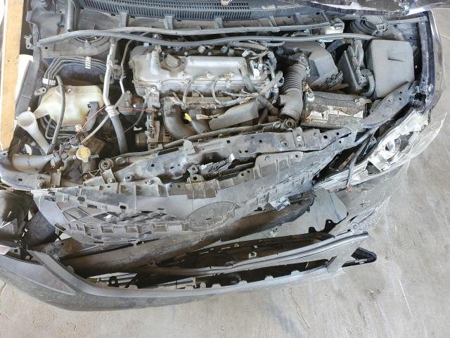 Photo 11 from auction – 2011 TOYOTA COROLLA with VIN 2T1BU4EEXBC694956