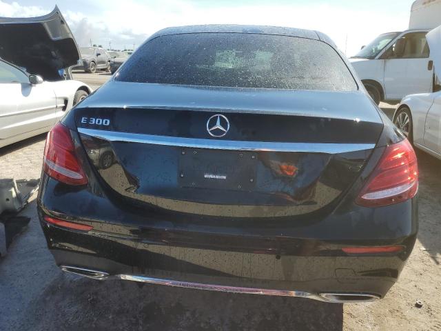 Photo 6 from auction – 2017 MERCEDES-BENZ E 300 with VIN WDDZF4JB6HA218503