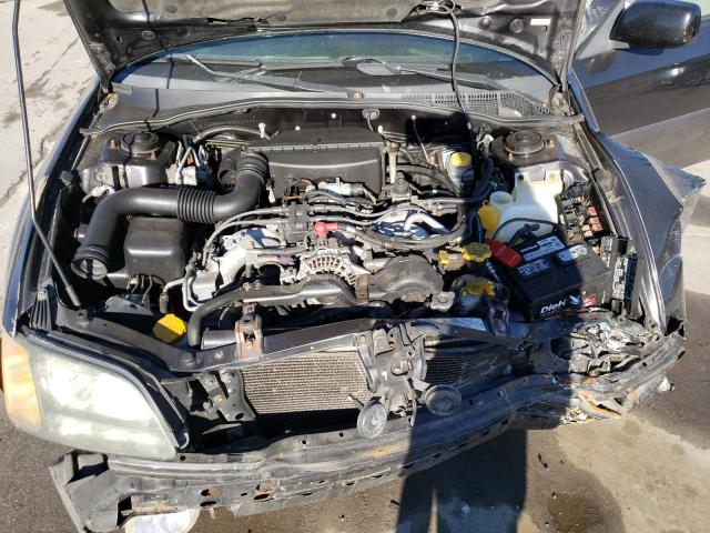 صورة رقم 12 من المزاد - 2003 SUBARU BAJA مع VIN 4S4BT61C437107796