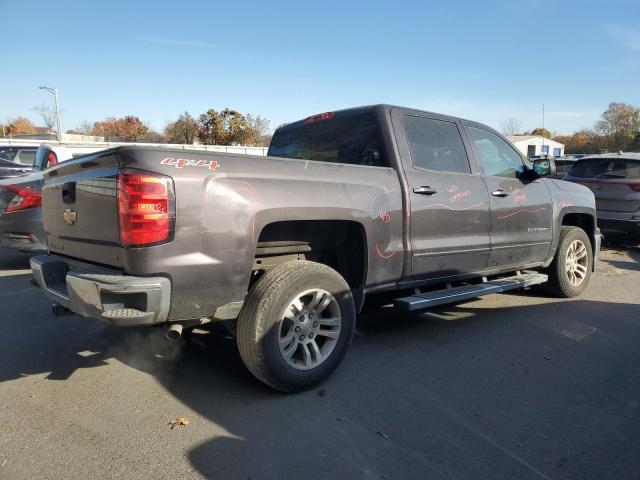 Photo 3 from auction – 2015 CHEVROLET SILVERADO with VIN 3GCUKREC5FG378628