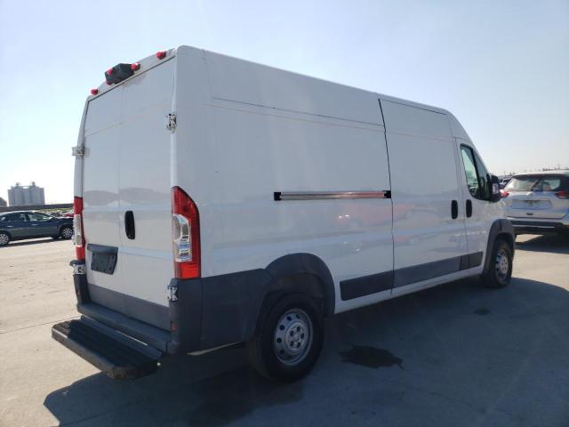 Photo 3 from auction – 2016 RAM PROMASTER with VIN 3C6TRVDG7GE129305