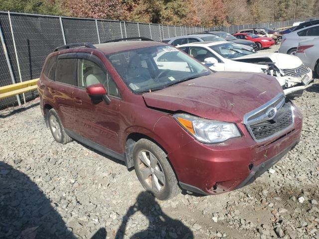 Photo 4 from auction – 2014 SUBARU FORESTER 2 with VIN JF2SJADC4EH425294