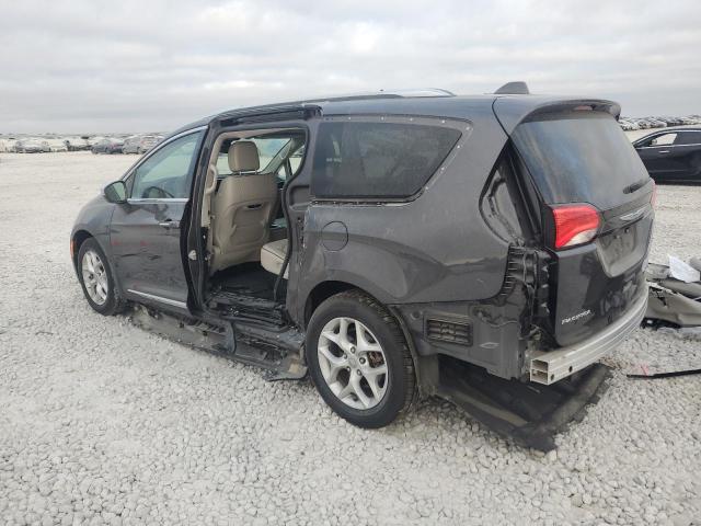Photo 2 from auction – 2020 CHRYSLER PACIFICA L with VIN 2C4RC1GG5LR156245