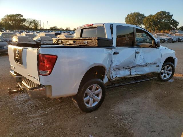 Photo 3 from auction – 2009 NISSAN TITAN XE with VIN 1N6BA07C19N314663