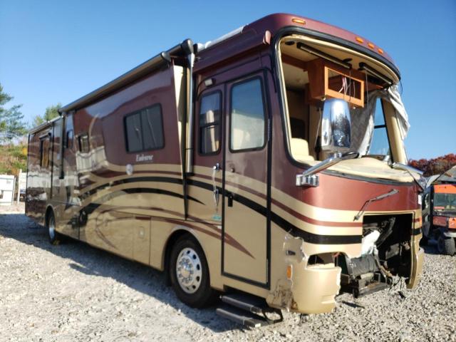 ROADMASTER RAIL MTRHM 2007 مع رقم تعريف المركبة 1RF43464672043517 - صورة من المزاد