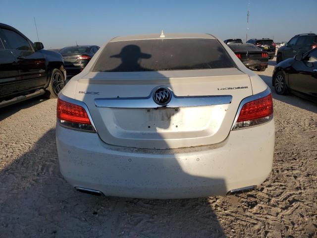 Photo 6 from auction – 2013 BUICK LACROSSE with VIN 1G4GC5E36DF331184