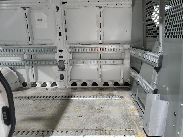 Photo 11 from auction – 2021 RAM PROMASTER with VIN 3C6MRVJG6ME537623