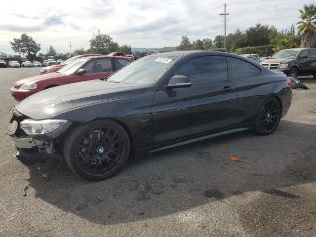 BMW 428 XI 2016 z numerem VIN WBA3N9C53GK248488 - Zdjęcie z aukcji