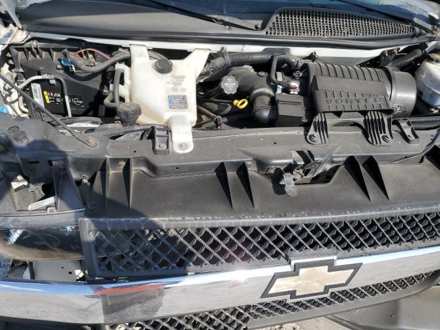 Photo 12 from auction – 2013 CHEVROLET EXPRESS G1 with VIN 1GBSGCF40D1154471