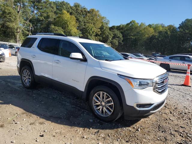 Photo 4 from auction – 2017 GMC ACADIA SLE with VIN 1GKKNLLS6HZ266790