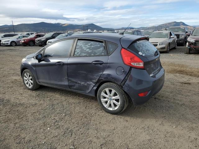 Photo 2 from auction – 2013 FORD FIESTA SE with VIN 3FADP4EJ8DM150257