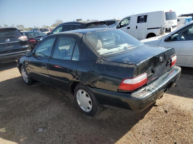 Photo 2 from auction – 1997 TOYOTA COROLLA DX with VIN 1NXBB02E2VZ635034