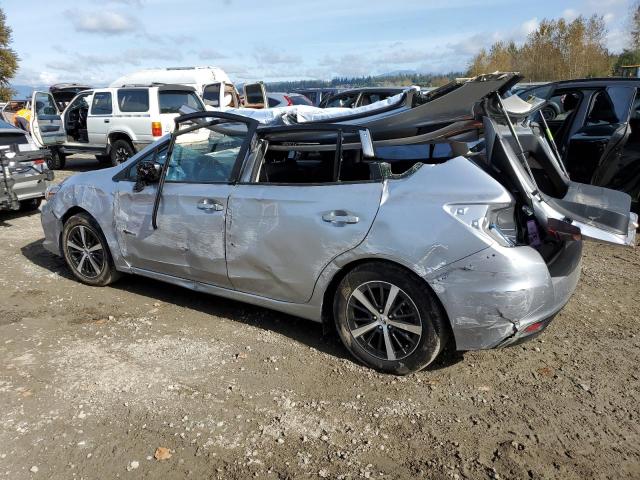 Photo 2 from auction – 2023 SUBARU IMPREZA PR with VIN 4S3GTAV6XP3715515