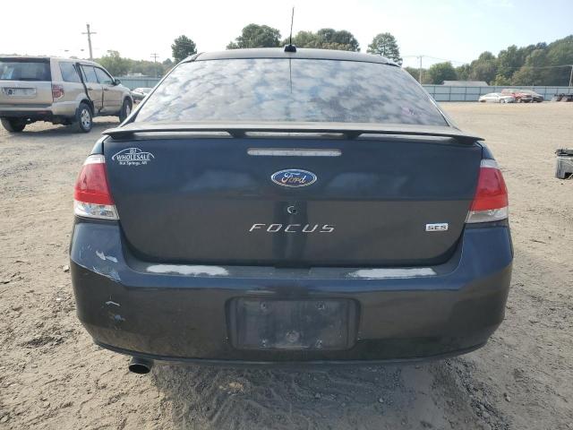Photo 6 from auction – 2009 FORD FOCUS SES with VIN 1FAHP36N89W155902