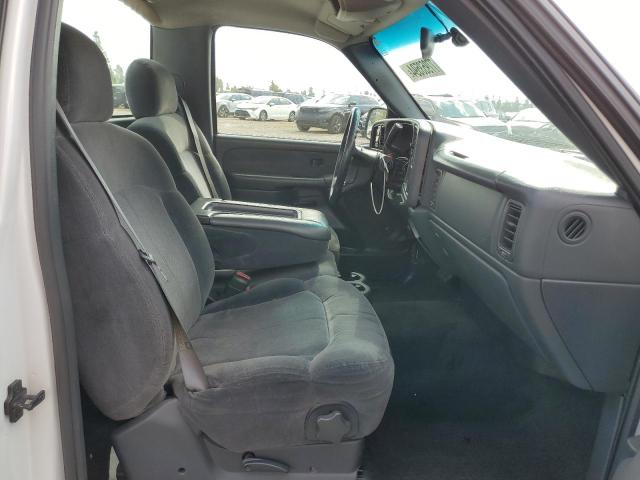 Photo 10 from auction – 2001 CHEVROLET SILVERADO with VIN 1GCEC14T41Z311631