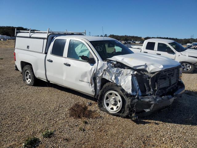 Photo 4 from auction – 2019 CHEVROLET 1500 with VIN 2GCVKNEC8K1101097