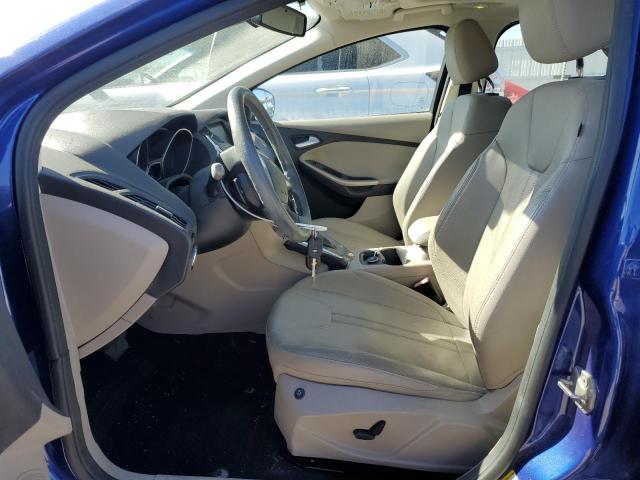 صورة رقم 7 من المزاد - 2012 FORD FOCUS SEL مع VIN 1FAHP3H2XCL311840