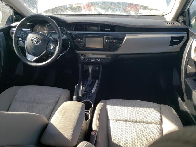 Photo 8 from auction – 2016 TOYOTA COROLLA L with VIN 5YFBURHE4GP392823