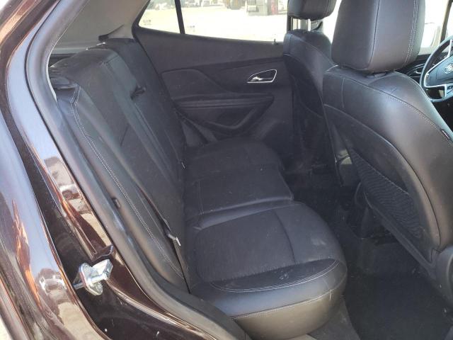 Снимка 11 от търг – 2015 BUICK ENCORE с VIN KL4CJASB6FB202833