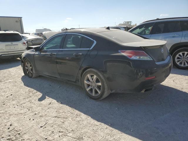 Photo 2 from auction – 2013 ACURA TL TECH with VIN 19UUA8F51DA015687