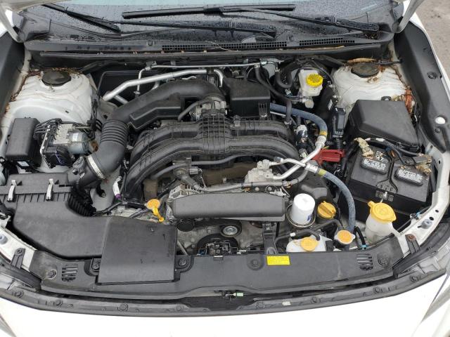 Photo 11 from auction – 2021 SUBARU IMPREZA PR with VIN 4S3GKAD63M3603400