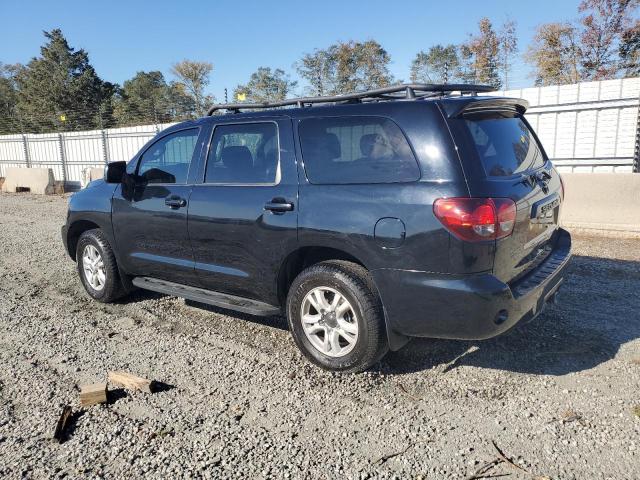Photo 2 from auction – 2020 TOYOTA SEQUOIA with VIN 5TDBY5G16LS177599