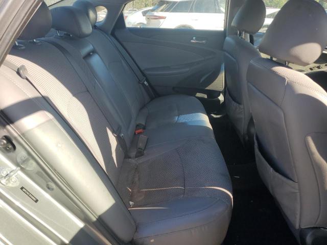 Photo 10 from auction – 2013 HYUNDAI SONATA SE with VIN 5NPEC4AC7DH599467