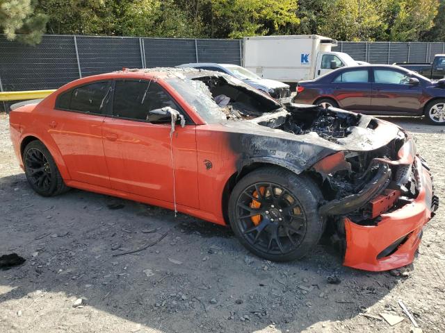 Photo 4 from auction – 2023 DODGE CHARGER SR with VIN 2C3CDXL93PH503195