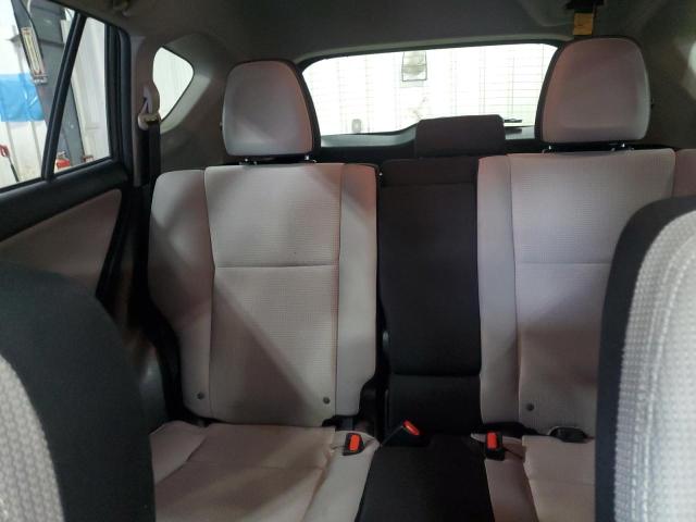 Photo 10 from auction – 2016 TOYOTA RAV4 XLE with VIN JTMRFREV8GJ072695
