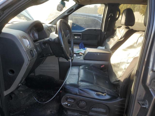 Photo 7 from auction – 2007 FORD F150 SUPER with VIN 1FTPW14V87FB68503